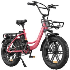 Engwe E-Bike L20 250w 48V 13Ah