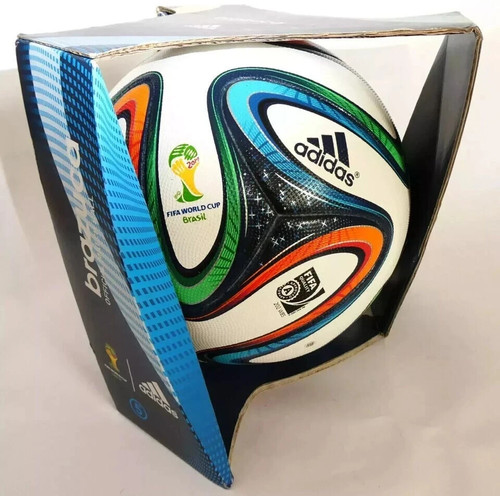 Nuovo pallone calcio adidas - nuovo,