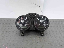 Cerchio Assetto Tachimetro