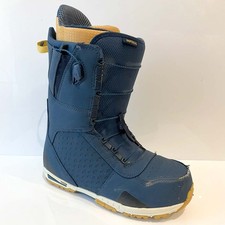 Stivali da snowboard Burton Imperial usati - UK 9.5 - buone condizioni 3/5