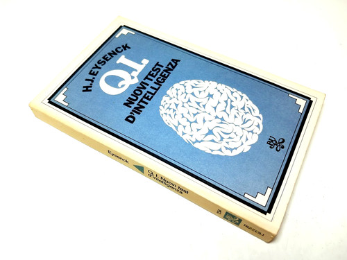 Nuovi test - q.i.,
