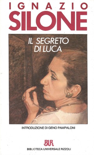Libro segreto di - -, luca