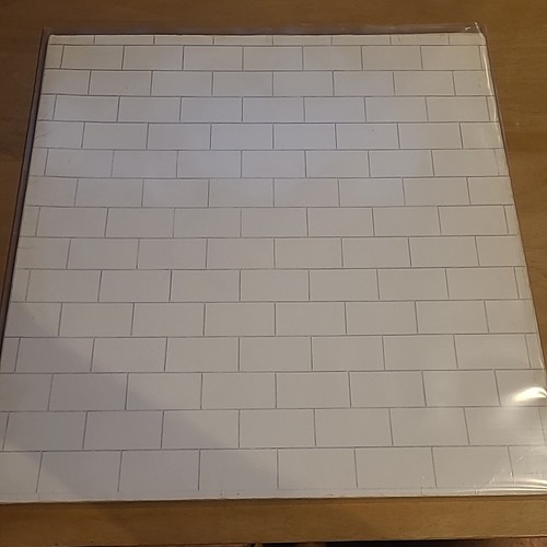 Pink floyd the wall - the,