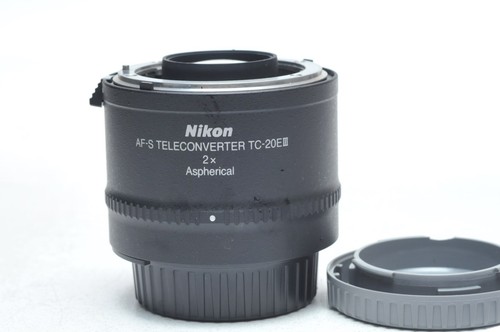 Nikon 20e iii - tc-20e,