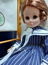 BAMBOLA ZANINI ZAMBELLI  Nonna Betta -  VINTAGE