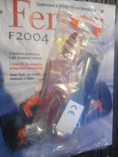 FERRARI F2004 KYOSHO  1/8 - DE