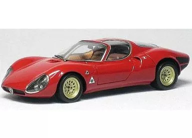 Alfa romeo tipo 33 - romeo,