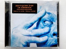 Porcupine Tree. In Absentia. 2