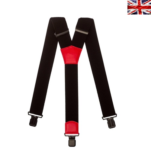 Elegante bretelle uomo - elegante,