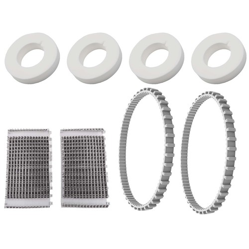 Foam wheel ring set - foam,