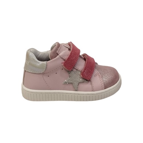 Balducci sneakers rosa fucsia - rosa,
