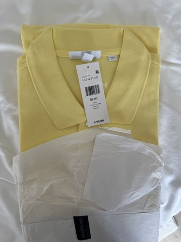 Polo uomo lacoste - lacoste, corta