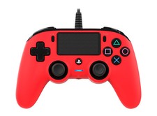 NACON PS4 COMPACT JOYPAD WIRED