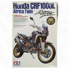 Tamiya 16042 1/6 Honda