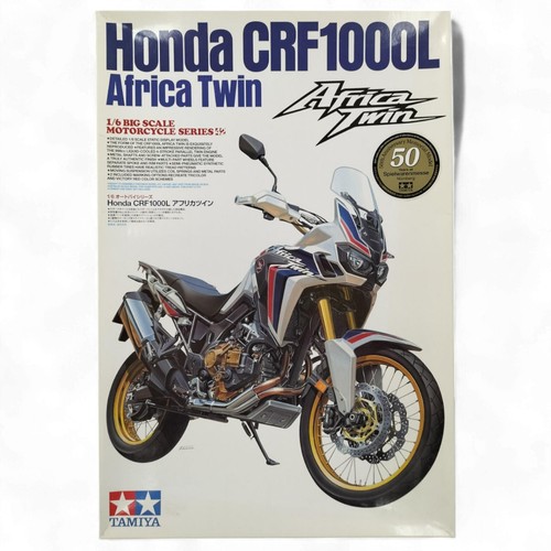 Tamiya 16042 honda - 16042,