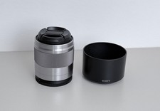 Sony 50 mm f/1.8 OSS -