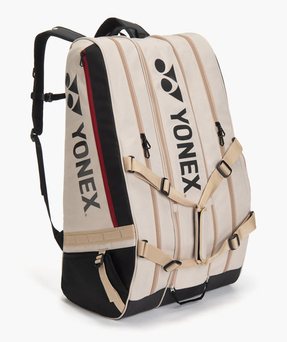 Yonex gearlogic thermal bag - yonex,