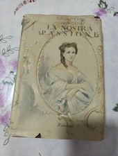Romanzo ottocento la nostra - romanzo,