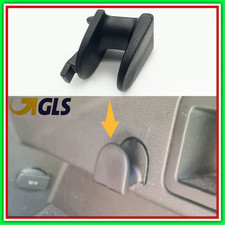 GANCIO MENSOLA CAPPELLIERA