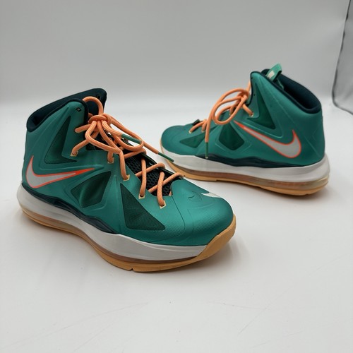 Scarpe basket nike lebron x - lebron,