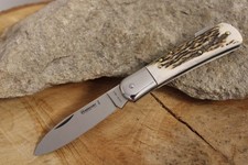 Coltello tascabile da caccia