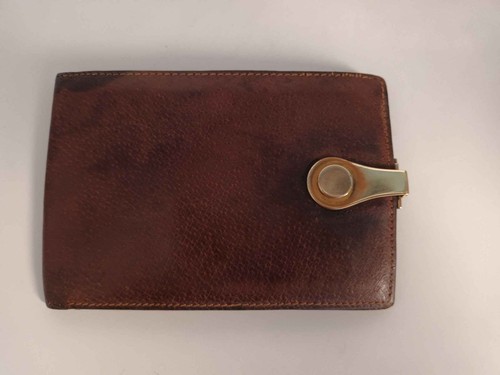 Portafoglio vintage uomo - , gucci