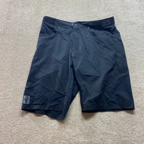 Zoic pantaloncino uomo - uomo, xl