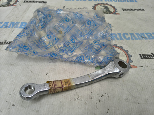Braccio pedale sinistro