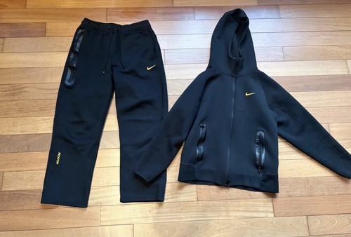 Autentico set tuta nike - set, x