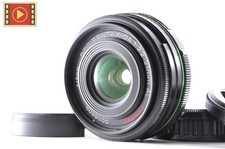 🎦Pentax SMC PENTAX-DA 21mm