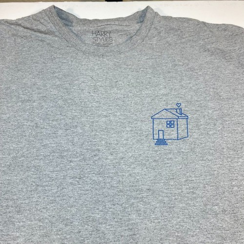 Harry styles house - styles, set