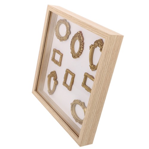 Mini scatola ombra - , cornice