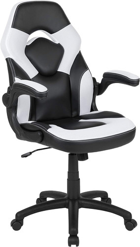 Sedia ergonomica gaming - sedia, da