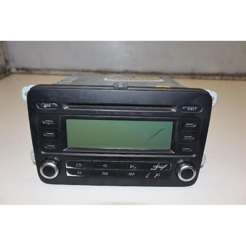 Autoradio volkswagen golf - autoradio,