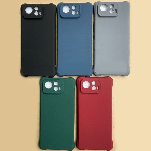 Custodia tpu silicone morbido - custodia,