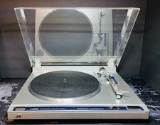 GIRADISCHI SEMIAUTOMATICO JVC