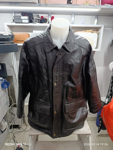 Giacca giubbino uomo john - giacca,