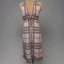 Abito donna Burberry modello