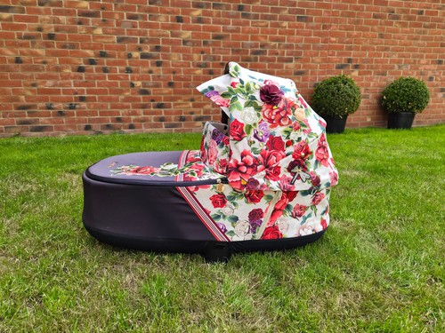 cybex priam