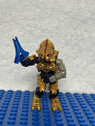 Mega bloks halo - mega,