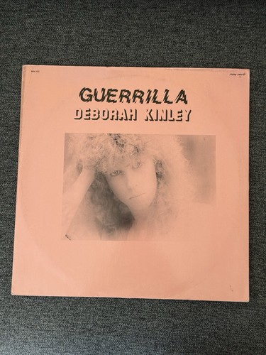 Italo disco deborah kinley - italo,