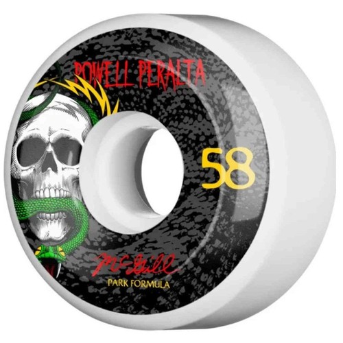 Ruote skate powell peralta - ruote,