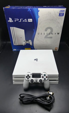 Sony PlayStation PS4 Pro 1TB