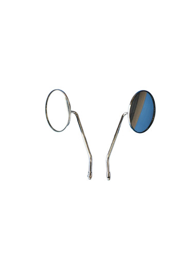 Coppia specchi honda - coppia, four