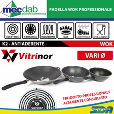 Padella pentola wok - pentola,