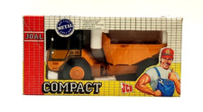 JCB 712 CAMION DUMPER 1/35