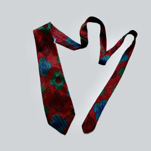 Cravatta moschino vintage - cravatta,