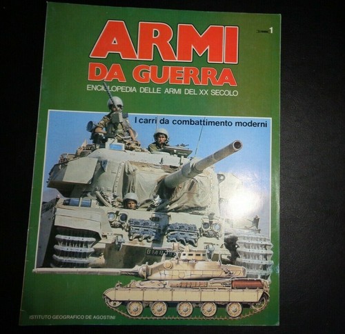 Rivista armi guerra - da,