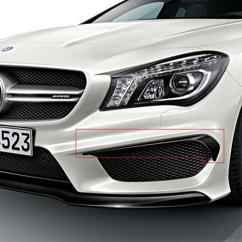 Originale cla amg - 45, spoiler