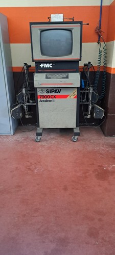 Apparecchio convergenza per - apparecchio,